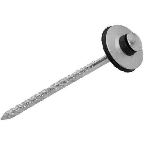 Roof Screw Nail-In Swiss-𝐿75mm-𝑝/100-