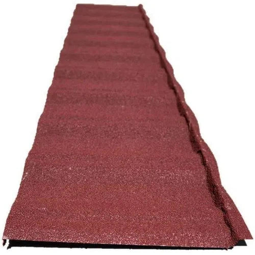 Roof Tile Elite Harvey-Burgandy-
