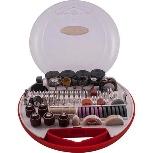Rotary Tools Accessory Kit-180pc-