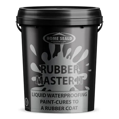 Rubber Master It Home Seald-Clear-5β-