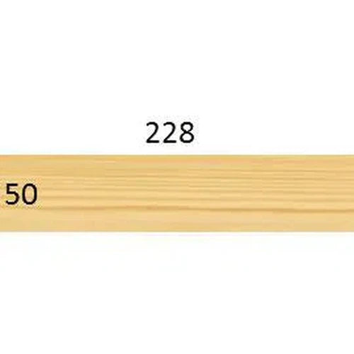 SA Pine Beam ƒ50x228𝑚𝑚 S5 »-𝐿6.0𝑚-