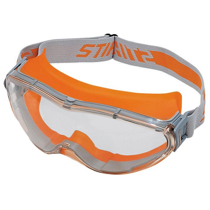Safety Goggles Ultrasonic STIHL-Eyeglasses-STIHL-diyshop.co.za