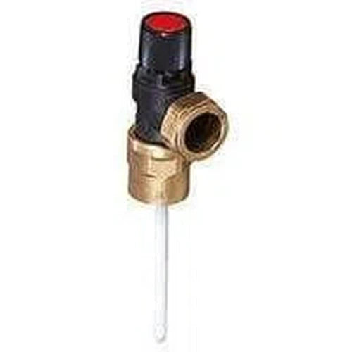 Safety Valve Kwikot-4β/FIx22ππ-