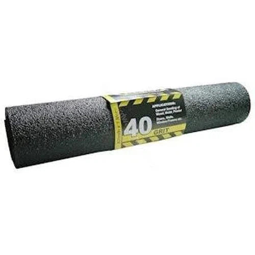 Sand Paper Roll Floor-P40-