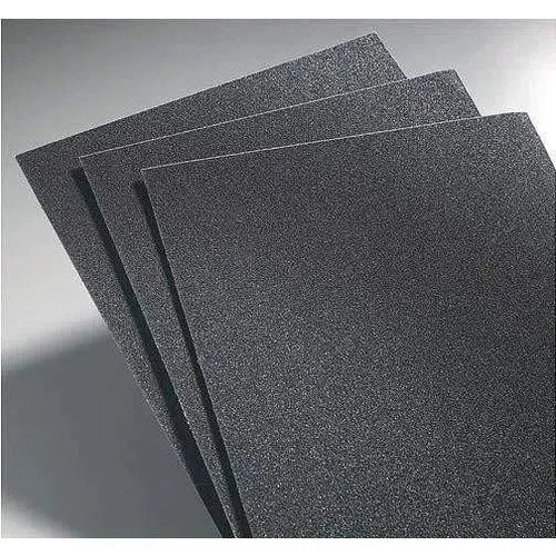 Sand Paper Sheet Water-P60 ƒ28x23cm-each-