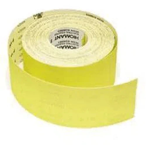 Sanding Production Paper-P36-𝑝/𝑚eter-