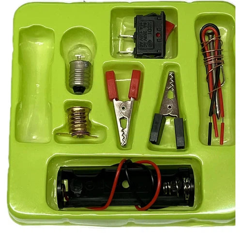 School Project Light Kit-