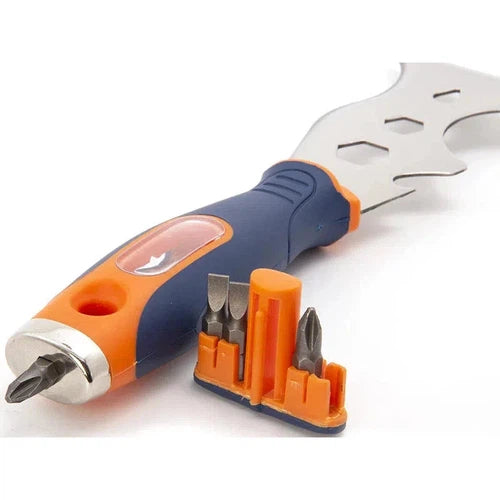Scraper Multi-Tool Fragram-