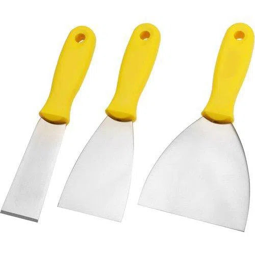 Scraper Window Poly Handle-𝑤25𝑚𝑚-