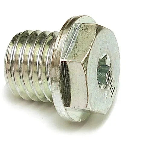 Screw Plug for Gear Head-
