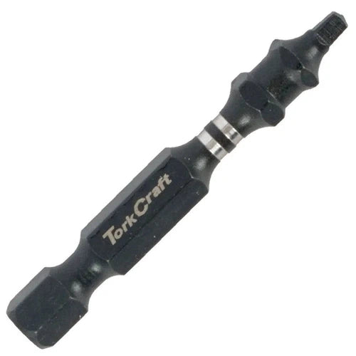 Screwdriver Bit Square (SQ)-S1 50mm-