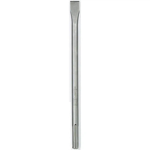 SDS Max Chisel Alpen-400mm-Flat 25mm-