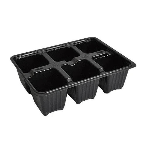 Seedling Cavity Tray-6 Cavity-each-