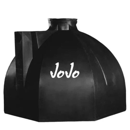 Septic Tank JoJo-1250ℓ-Black-