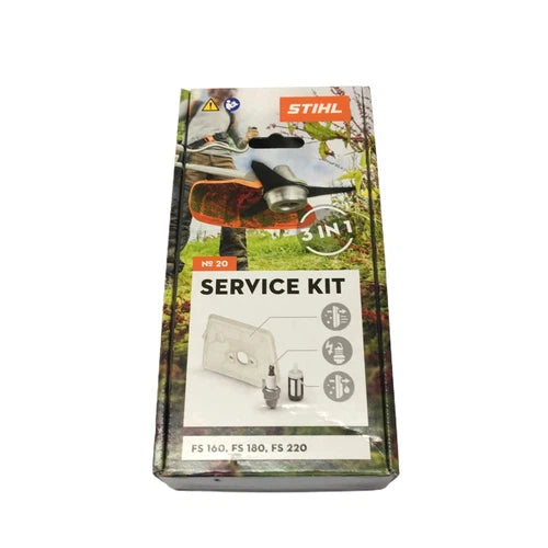 Service Kit #20 for FS160/220 STIHL-