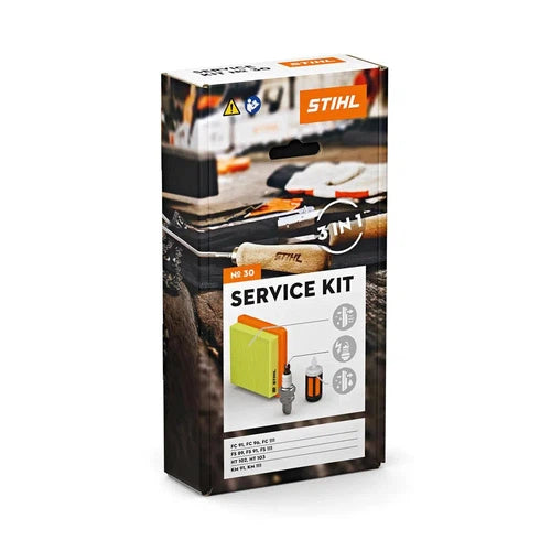 Service Kit #30 for HT102/103 STIHL-Default Title