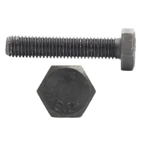 Set Screw Fine Thread HT 8.8 ๐/๐ram-19x30๐๐-