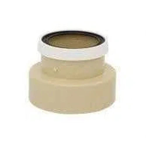 Sewer Earthenware Adapter UG-