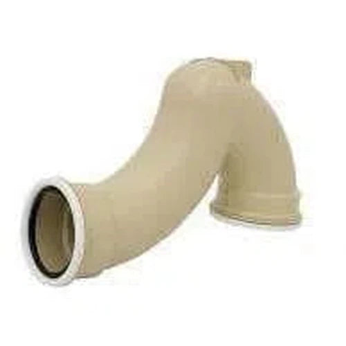 Sewer Gully P Trap UG-