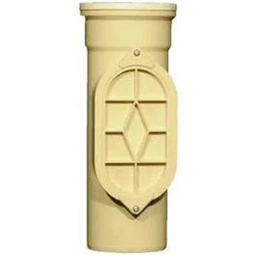 Sewer Inspection Pipe UG-⌀110mm-