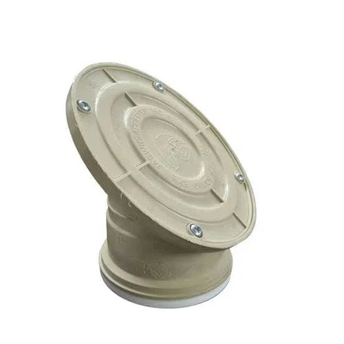 Sewer Rodding Eye-110mm