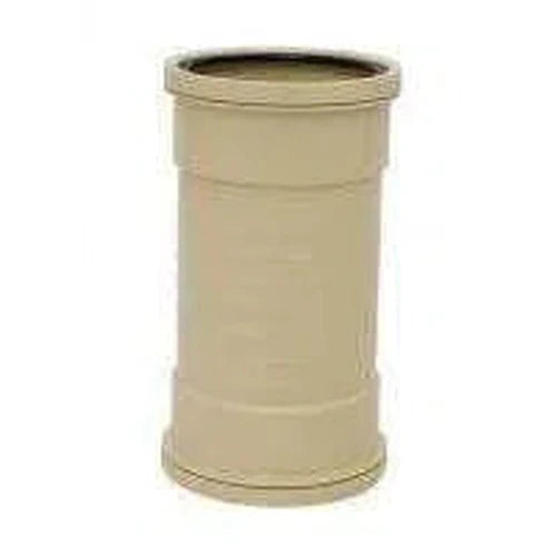 Sewer Socket Double UG-110mm-