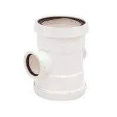 Sewer to Waste Junction Reducing-110x50mm-
