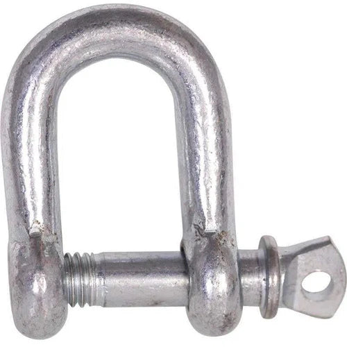 Shackle D-6ππ-