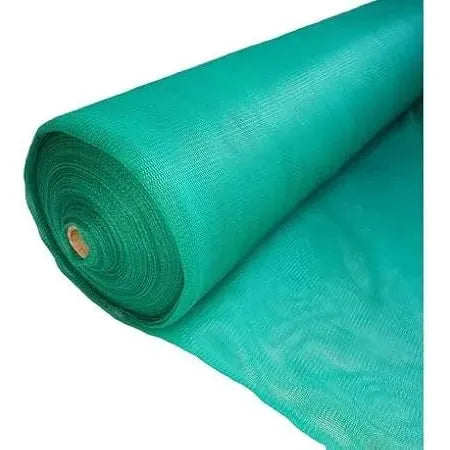 Shade Netting Agricultural 60GSM eCono-40% Green-π€3m x πΏ50π Roll-