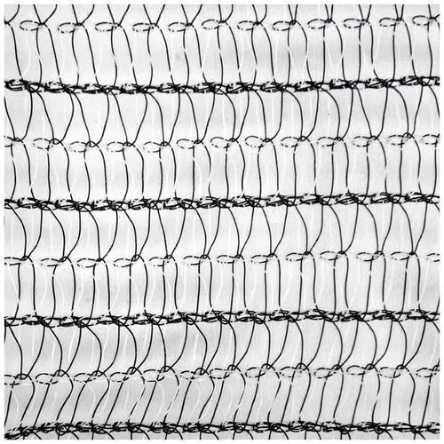 Shade Netting Agricultural SABS »-20% Black-𝑤3m x 𝐿 𝑝/𝑚eter-