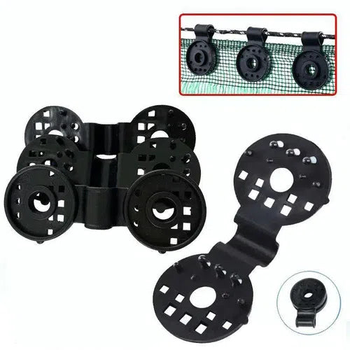 Shade Netting Clips-β35ππ-20 Pack-