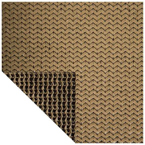 Shade Netting SunBlock 90% Alnet-Savanah Gold-𝑤3m x 𝐿 𝑝/𝑚eter-
