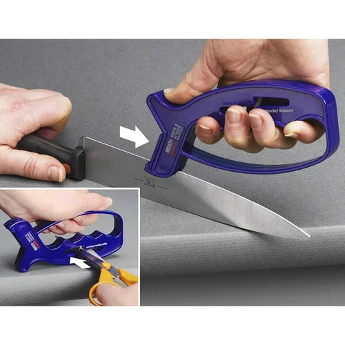 Sharpening Tool Knife & Scissor MULTI-SHARP-