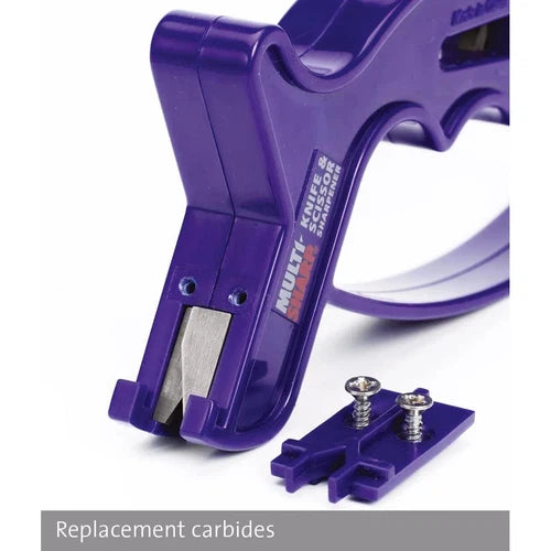 Sharpening Tool Knife & Scissor MULTI-SHARP-