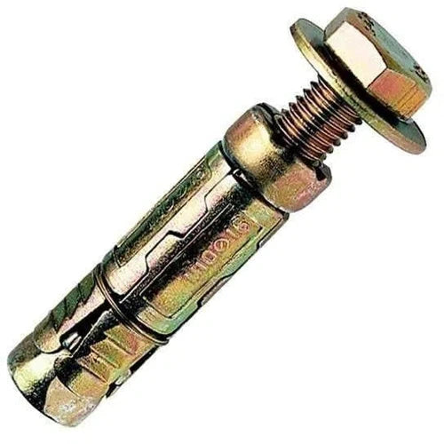 Shield Anchor Expansion-M6x55𝑚𝑚/🕳12𝑚𝑚-each-