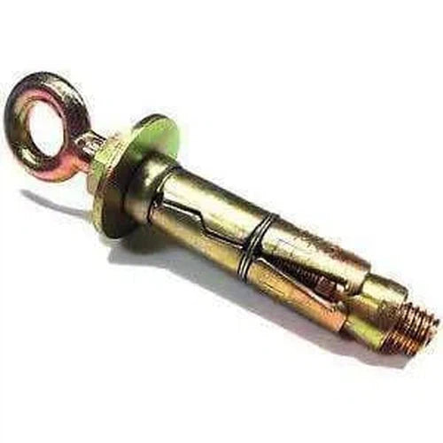 Shield Anchor with EYE Top Bolt-M6-