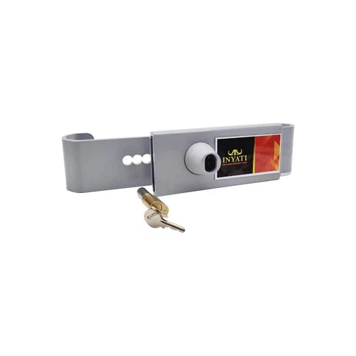 Shipping Container Lock Inyati-