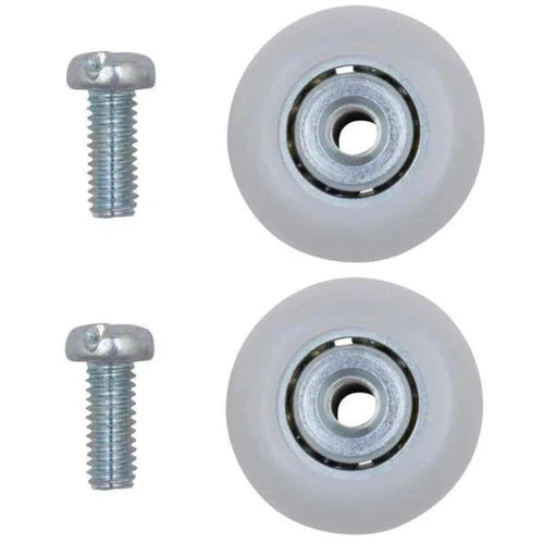Shower Door Roller Wheel-pair-
