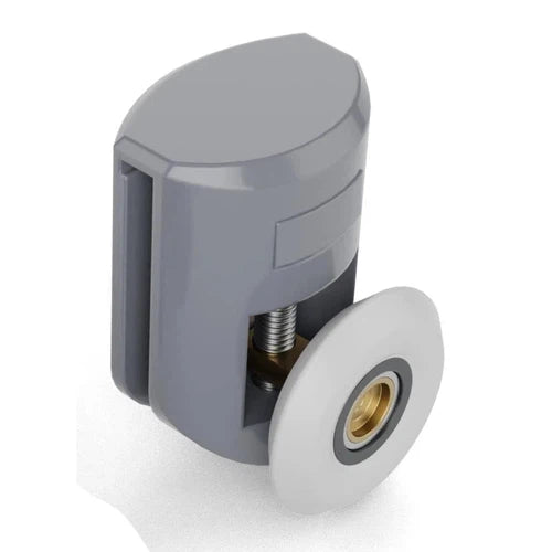 Shower Door Roller Wheel Set-