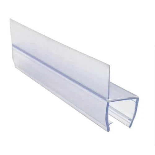 Shower Door Seal Strip h Type-𝑇5-6𝑚𝑚 x 𝐿2𝑚-