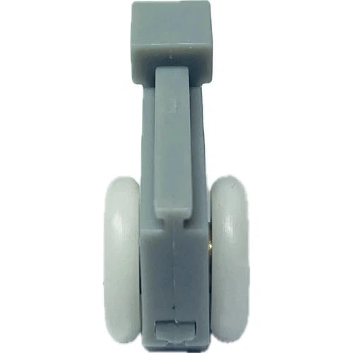 Shower Door Wheel Aircraft Style-