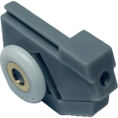 Shower Door Wheel Aircraft Style-