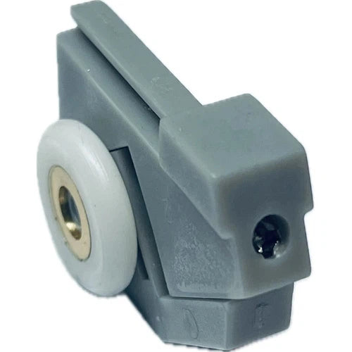 Shower Door Wheel Aircraft Style-