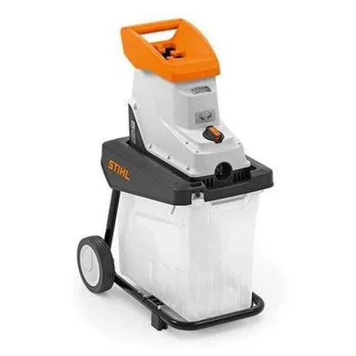 Shredder Electric 2.5ππ GHE140L Stihl-Gardening Tools-STIHL-diyshop.co.za