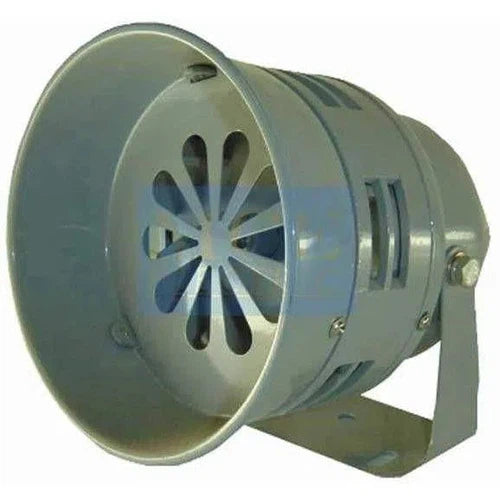 Siren Motor Driven-500m-