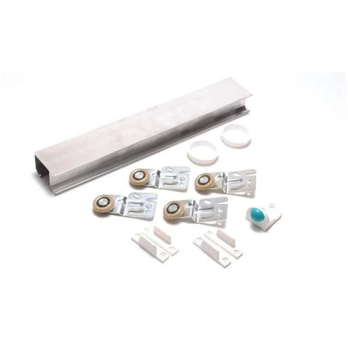 Sliding Mechanism Double 60 Hillaldamⓓ-6D (1800mm)-