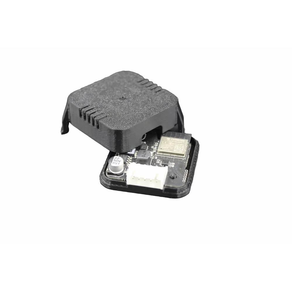 Smart Wi-Fi Switch Gate Controller GEMLINK-Default Title
