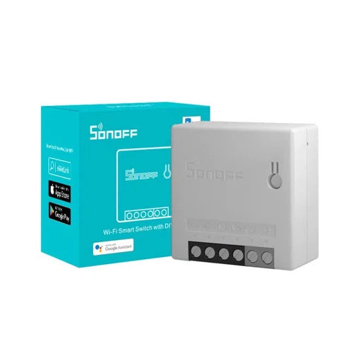 Smart Wi-Fi Switch MINIR2 SONOFF-