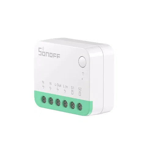 Smart Wi-Fi Switch MINIR4M SONOFF-Default Title