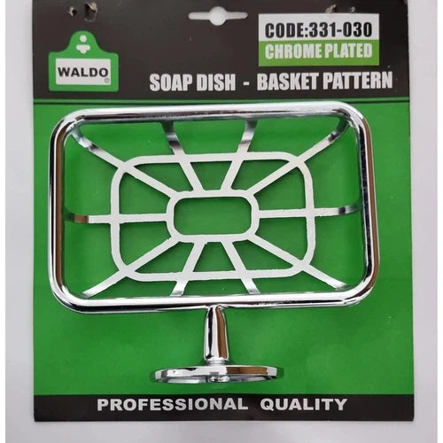 Soap Dish Basket Type-